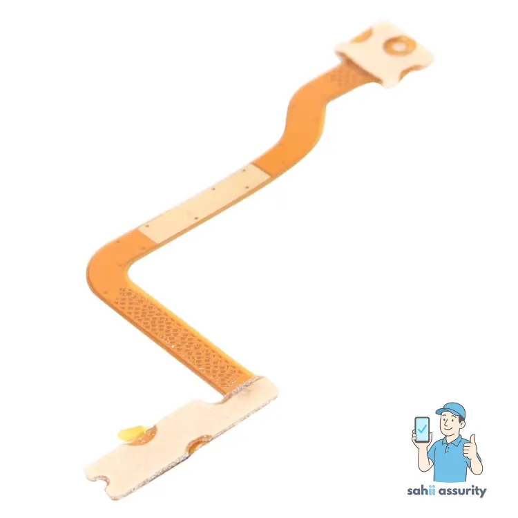 Power Button Flex Cable for Realme X7 thumbnail